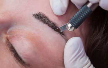 Avail the best Microblading services in Evanston