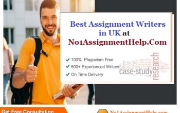 Best Assignment Writers in UK at No1AssignmentHelp.Com