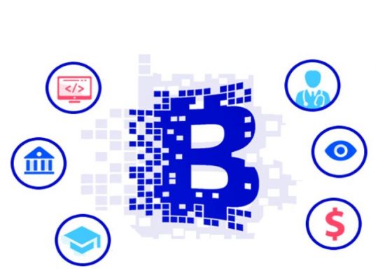 BlockChain App Developers for Business – Twilight IT Solutions