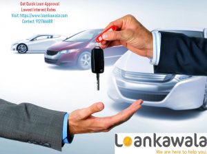 Personal loan, Home loan, Car loans in Hyderabad – Loankawala