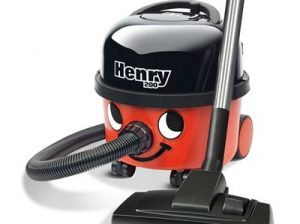 Get The Best Henry Vacuum Cleaner Online!