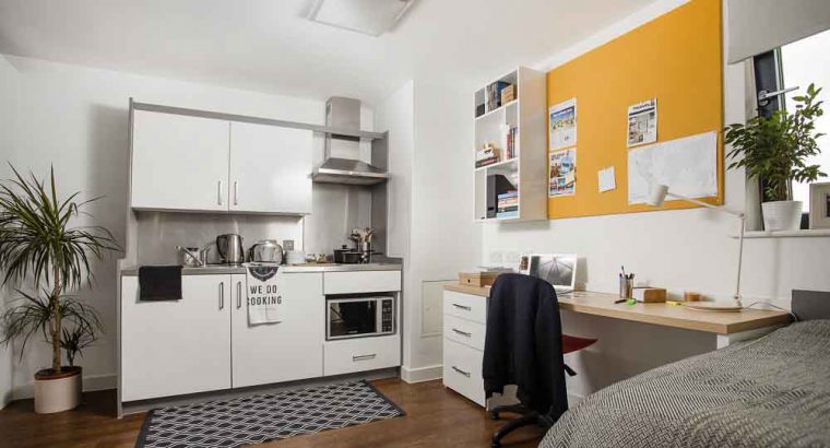 Get Upto £350 Annual Rent Discount on Nido West Hampstead, London