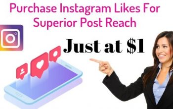 Purchase Instagram Likes For Superior Post Reach