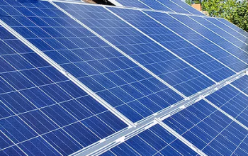 Solar Panel Installation Company in Vancouver – TDR Electric