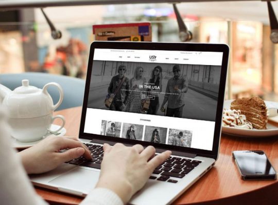 Searching For The Perfect Branding Company