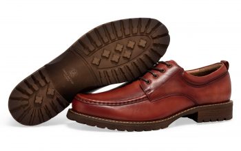 Handmade Brogues UK- Leather and Soles