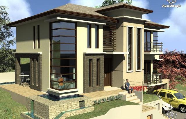 CUSTOMIZABLE HOUSE AND LOT IN QUEZON CITY NEAR UP DILIMAN