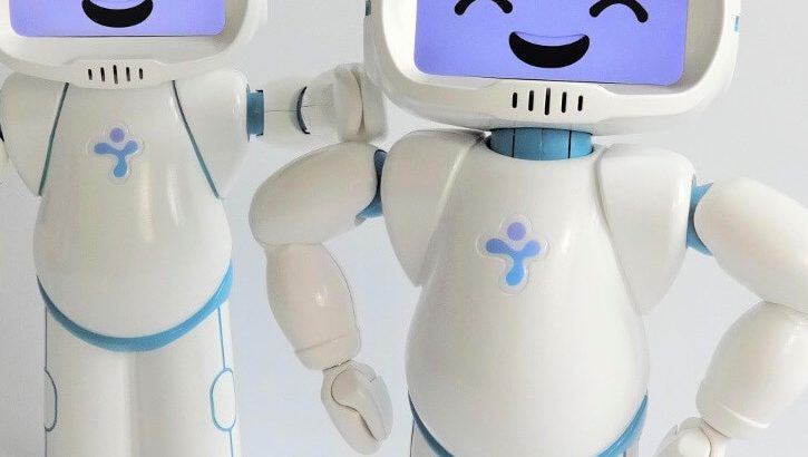 Make Social Robots Your Companion at Senior Age