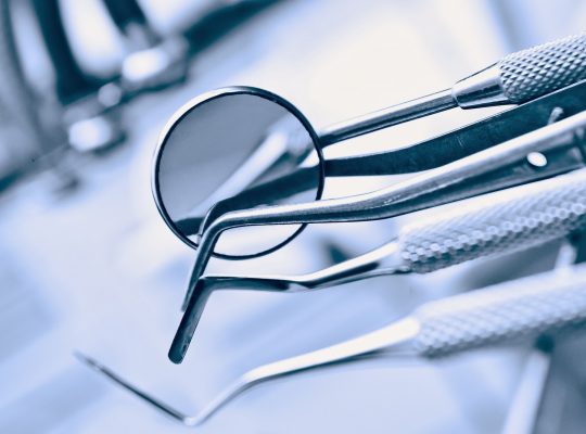 Dental Braces In South Delhi