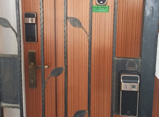 Epic Satin Gold Card digital lock at $299 HP 82693960