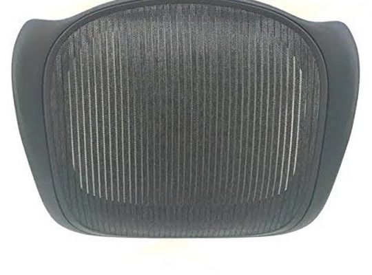 Herman Miller Seat Pan Frame with Mesh for Aeron Chair – Open Box