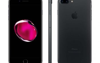 Cheapest Apple iPhone 7 Plus 32GB Black Deals