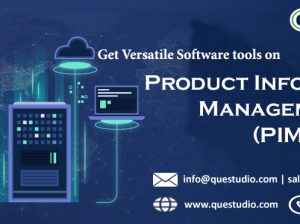 Questudio – Product Information Management|Catalog Automation Software