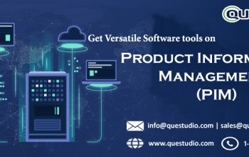 Questudio – Product Information Management|Catalog Automation Software