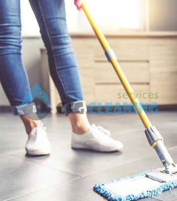 Call End of Lease Cleaning Specialists for a Hassle-free Solution