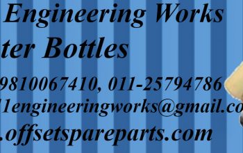 Water Bottles Manufacturer | Water Bottle Manufacturer in Delhi
