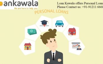 Personal loan, Car loan services in Hyderabad – Loan Kawala
