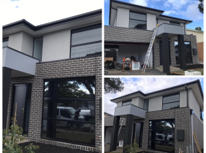 Reputed Exterior Painting Companies in Melbourne