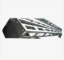 Galvanized Steel Structure | Galvanized Steel Structure Manufacturer