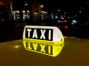 Melbourne Silver Luxury Taxis
