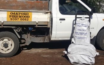 Professional Firewood services in Perth