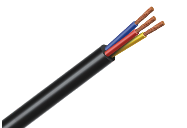 Industrial Cables | PVC Insulated Industrial Cables Manufacturer