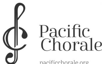 Join The Voices Of Pacific Chorale