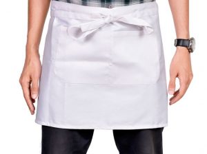 Waist Apron, Bar BQ Apron, Garden Apron, Promotional Aprons