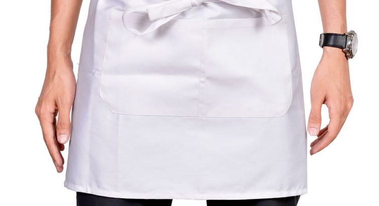 Waist Apron, Bar BQ Apron, Garden Apron, Promotional Aprons