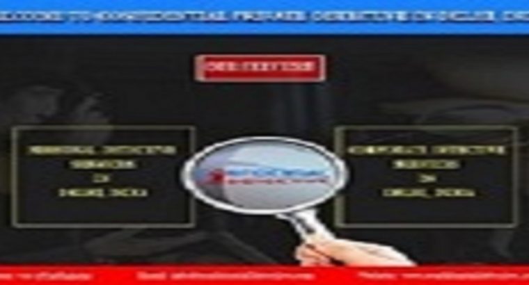 Private Detective agency in Delhi|