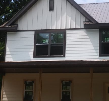 Reyes Painting & Drywall