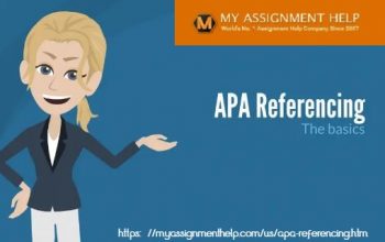 Online Free APA Referencing Tool