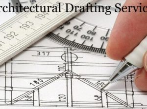 Architectural Drafting Services – CAD Drafting Team
