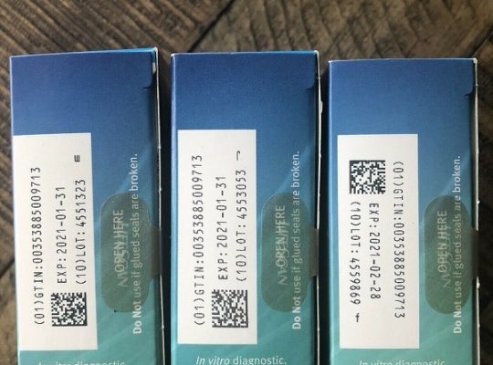 Buy OneTouch Ultra Diabetic Strips Online