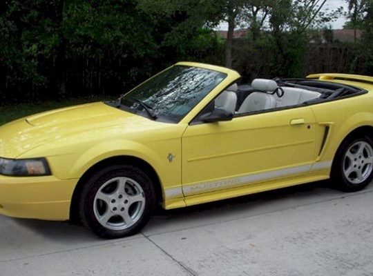 Rental car companies in San Diego