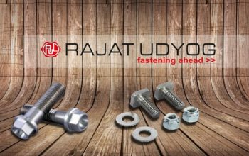 Hex Nuts Suppliers In India – Rajat Udyog