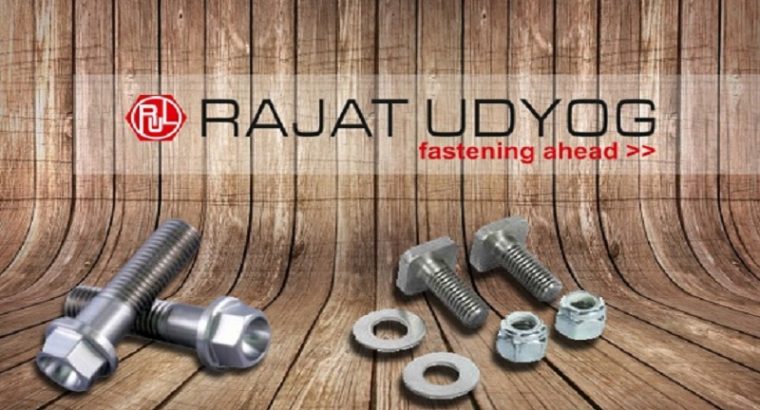 Hex Nuts Suppliers In India – Rajat Udyog