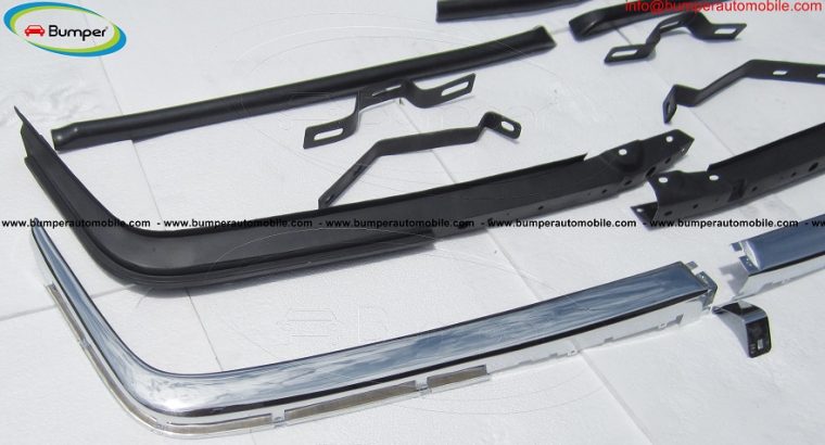 Mercedes W107 bumper models R107 280SL 380SL 450SL