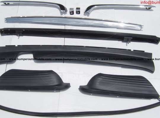 Mercedes W107 bumper models R107 280SL 380SL 450SL