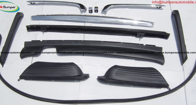 Mercedes W107 bumper models R107 280SL 380SL 450SL