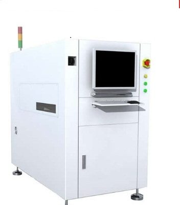 PCB laser marking systems can make a difference. We present you the best stock!