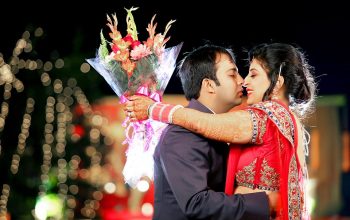 CINESTYLE INDIA – Best Candid Wedding Photographers Chandigarh