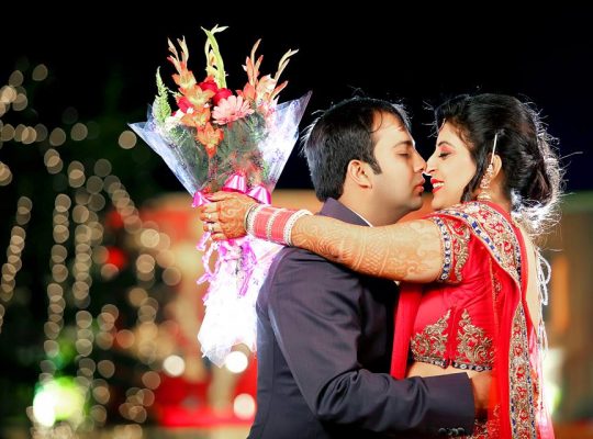 CINESTYLE INDIA – Best Candid Wedding Photographers Chandigarh
