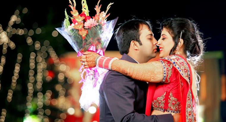 CINESTYLE INDIA – Best Candid Wedding Photographers Chandigarh