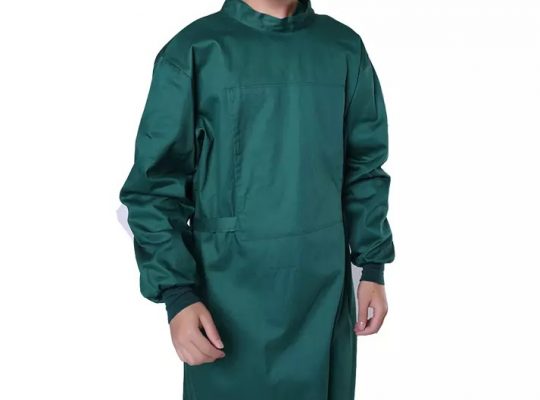 Patient Gown, Hospital Gown, Scrub, Doctor Coat, Nurse Uniform