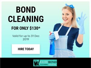 House Cleaning Starts From $40*
