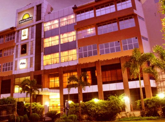 New Year Party 2020 | New Year packages near Delhi