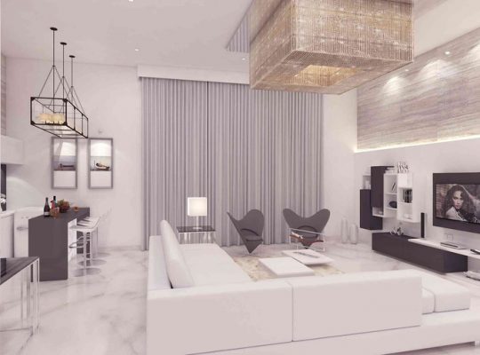 De Panache Interiors – Best Interior Designer In Bangalore