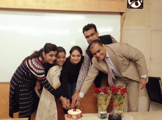 Divine Institute CLAT Coaching In Chandigarh