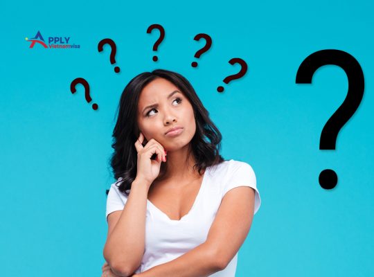 do i need a visa to Vietnam?